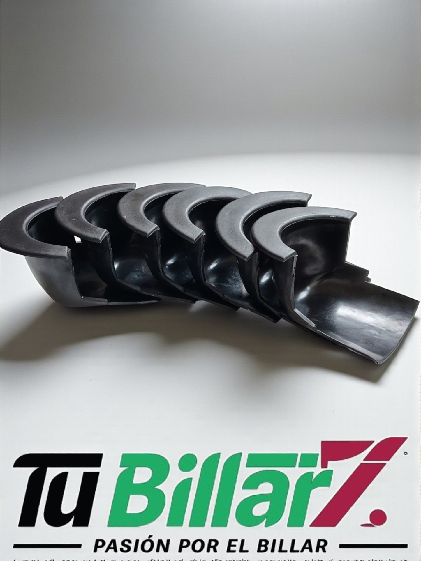 Buzacas Plásticas Pequeña