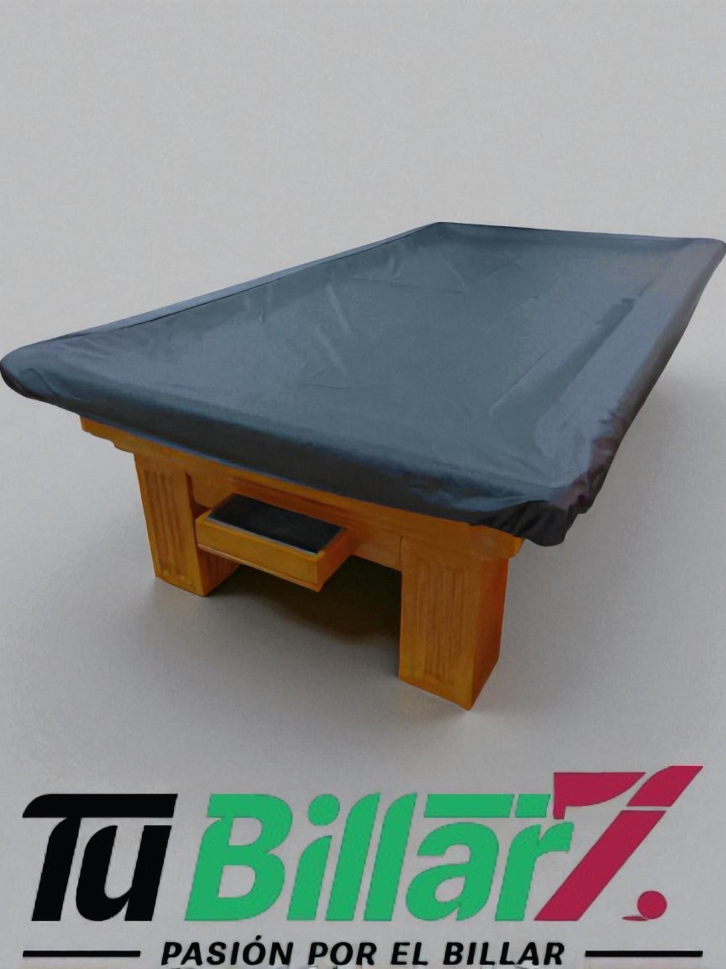 Carpa para Mesas de Billar