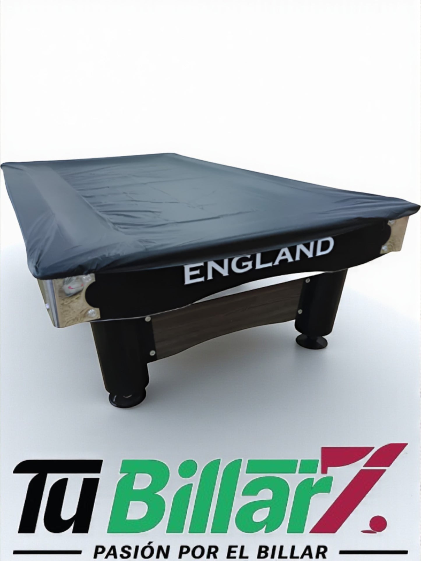 Carpa para Mesas de Billar