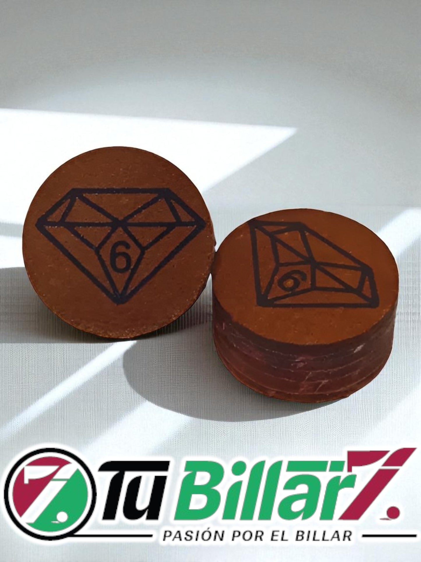 Casquillo Diamond Café