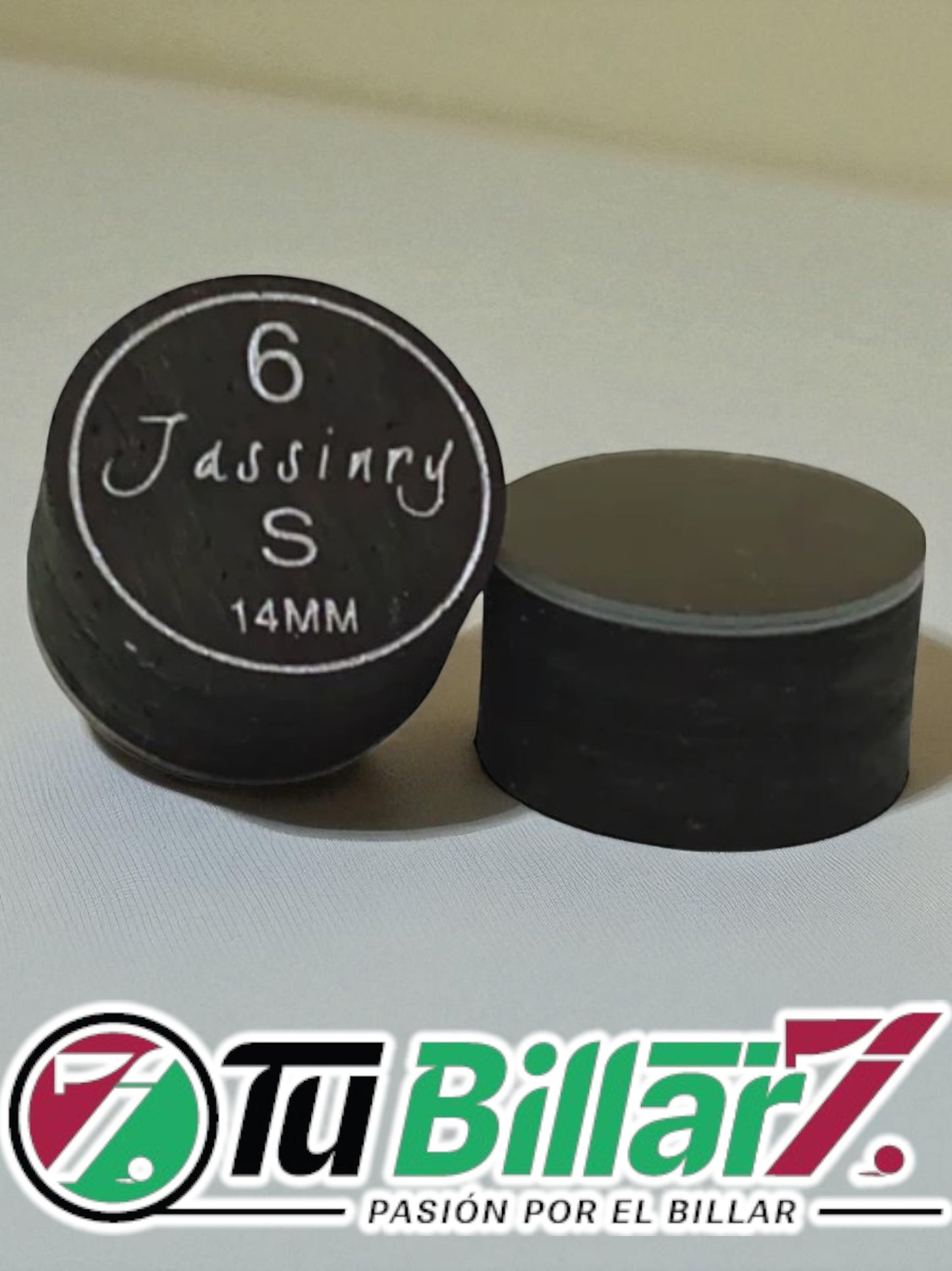 Casquillo Jassinry Clear
