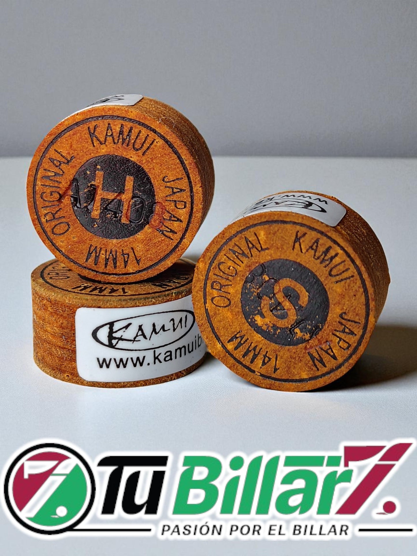 Casquillo Kamui Japan Café