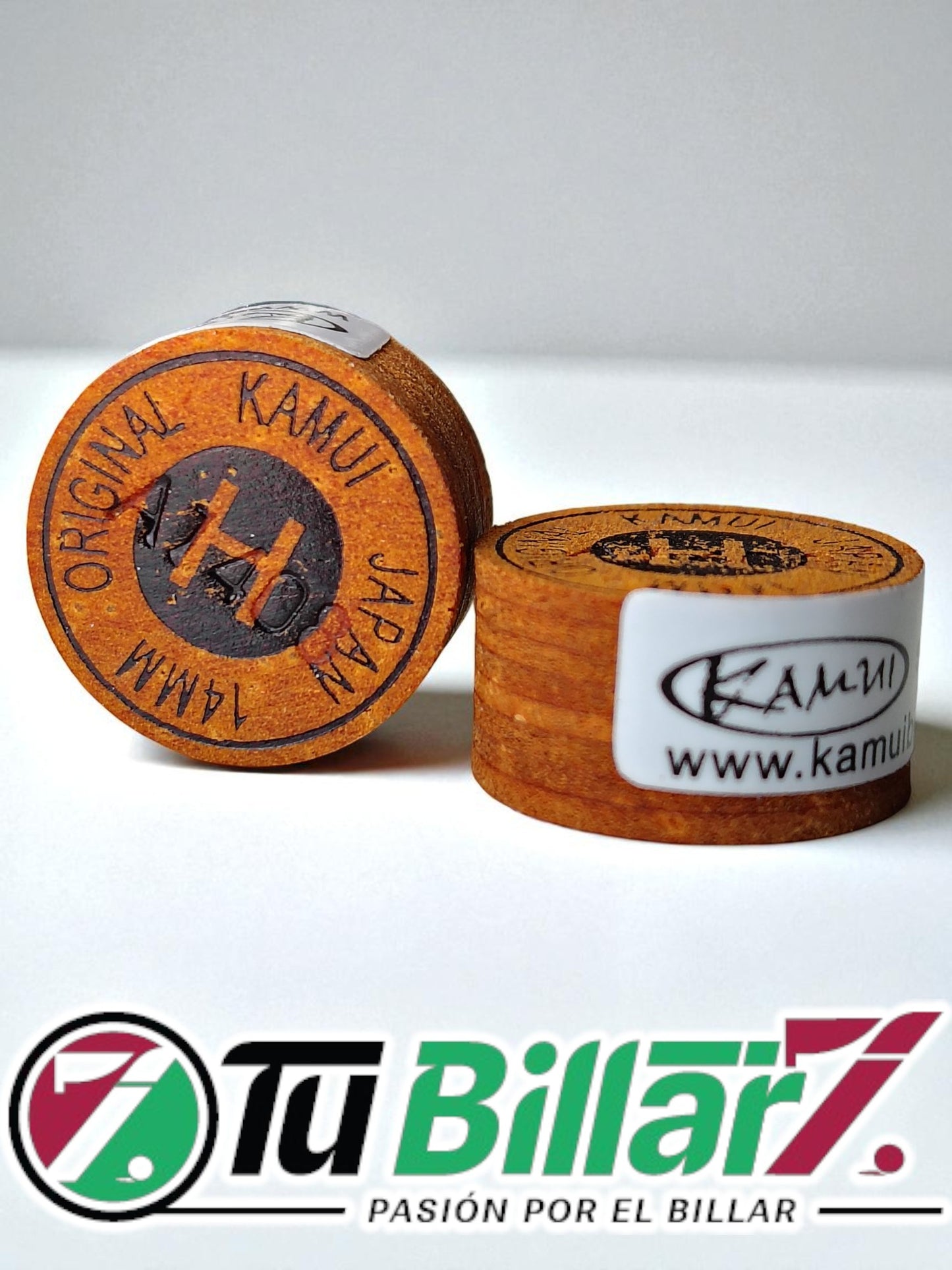 Casquillo Kamui Japan Café