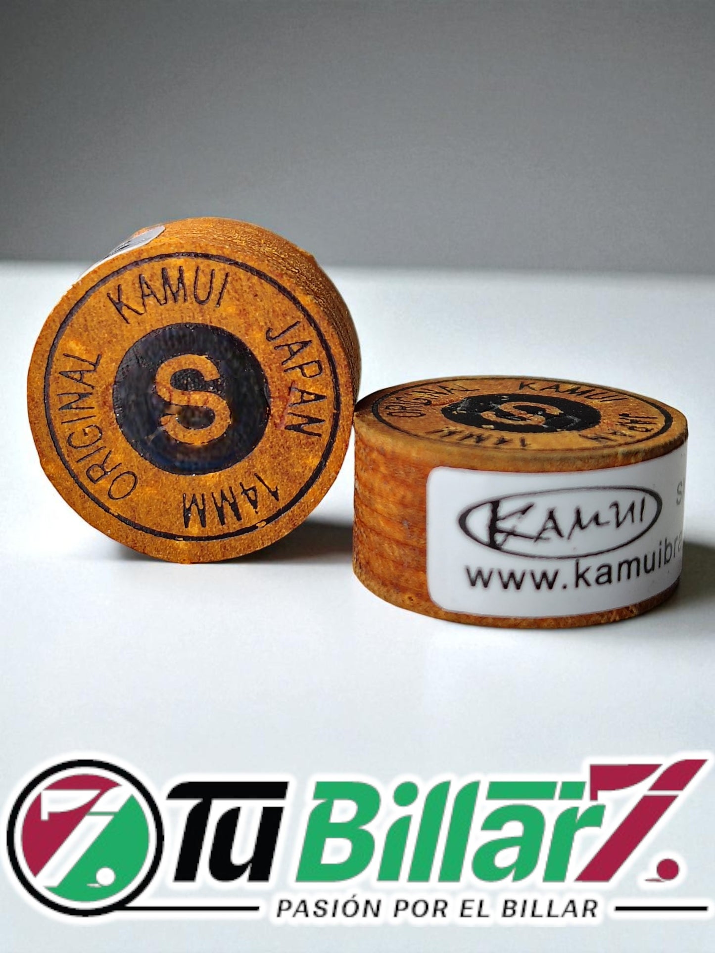 Casquillo Kamui Japan Café