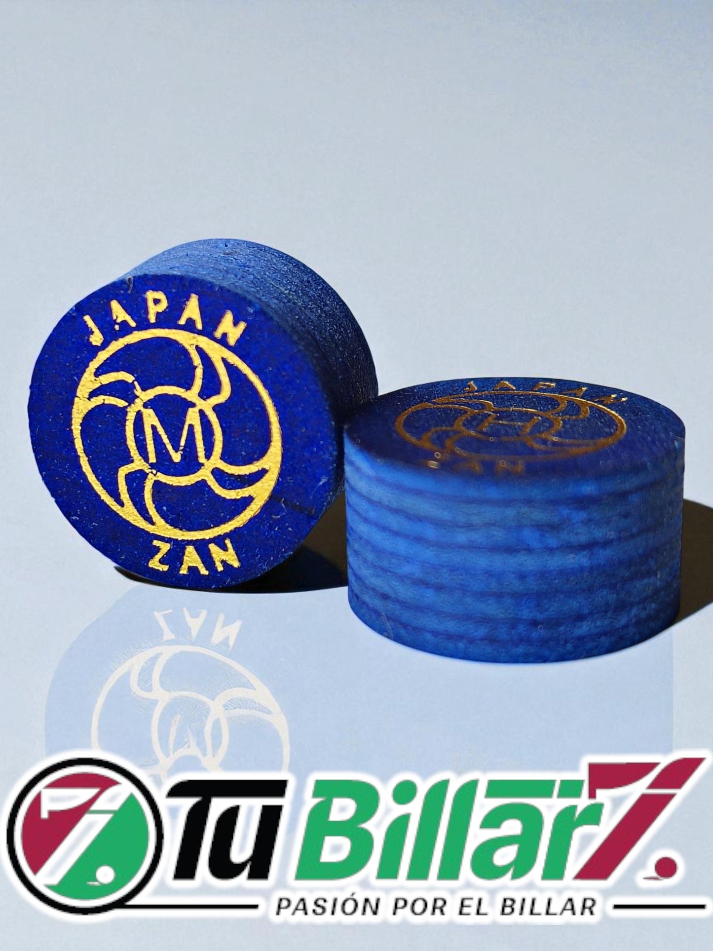 Casquillo Zan