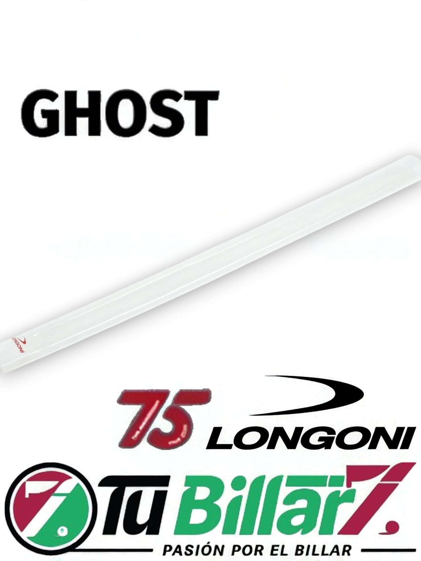 Grip Longoni Ghost