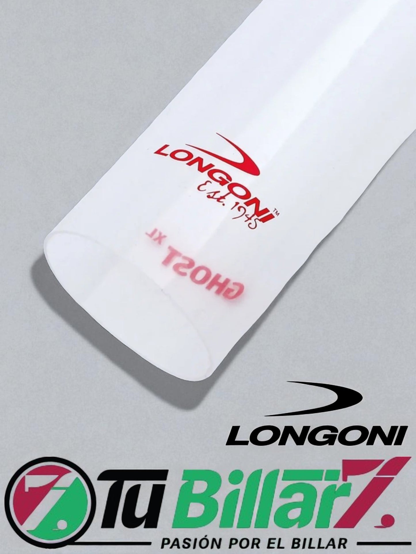 Grip Longoni Ghost