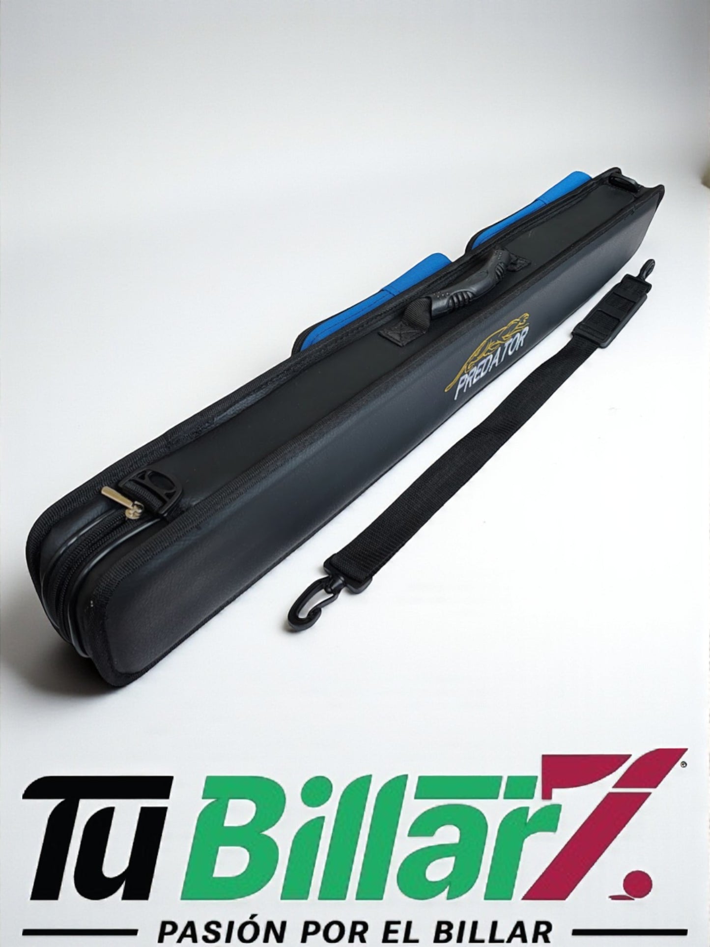 Estuche 2X4