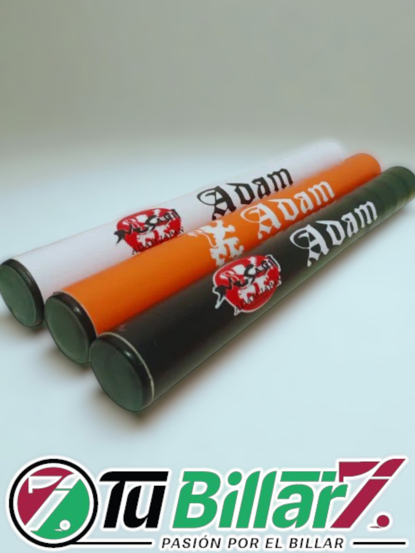 Extensión Universal en PVC