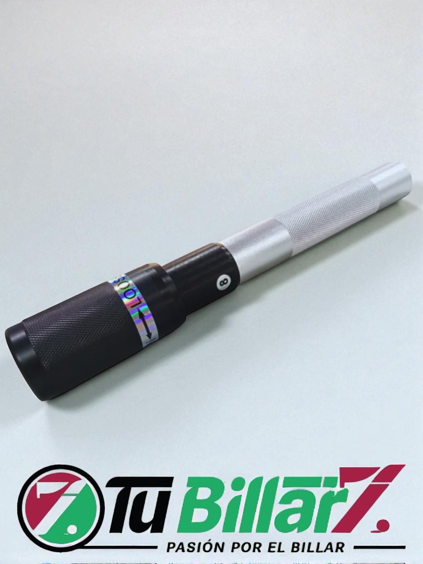 Extensión Ajustable en Aluminio
