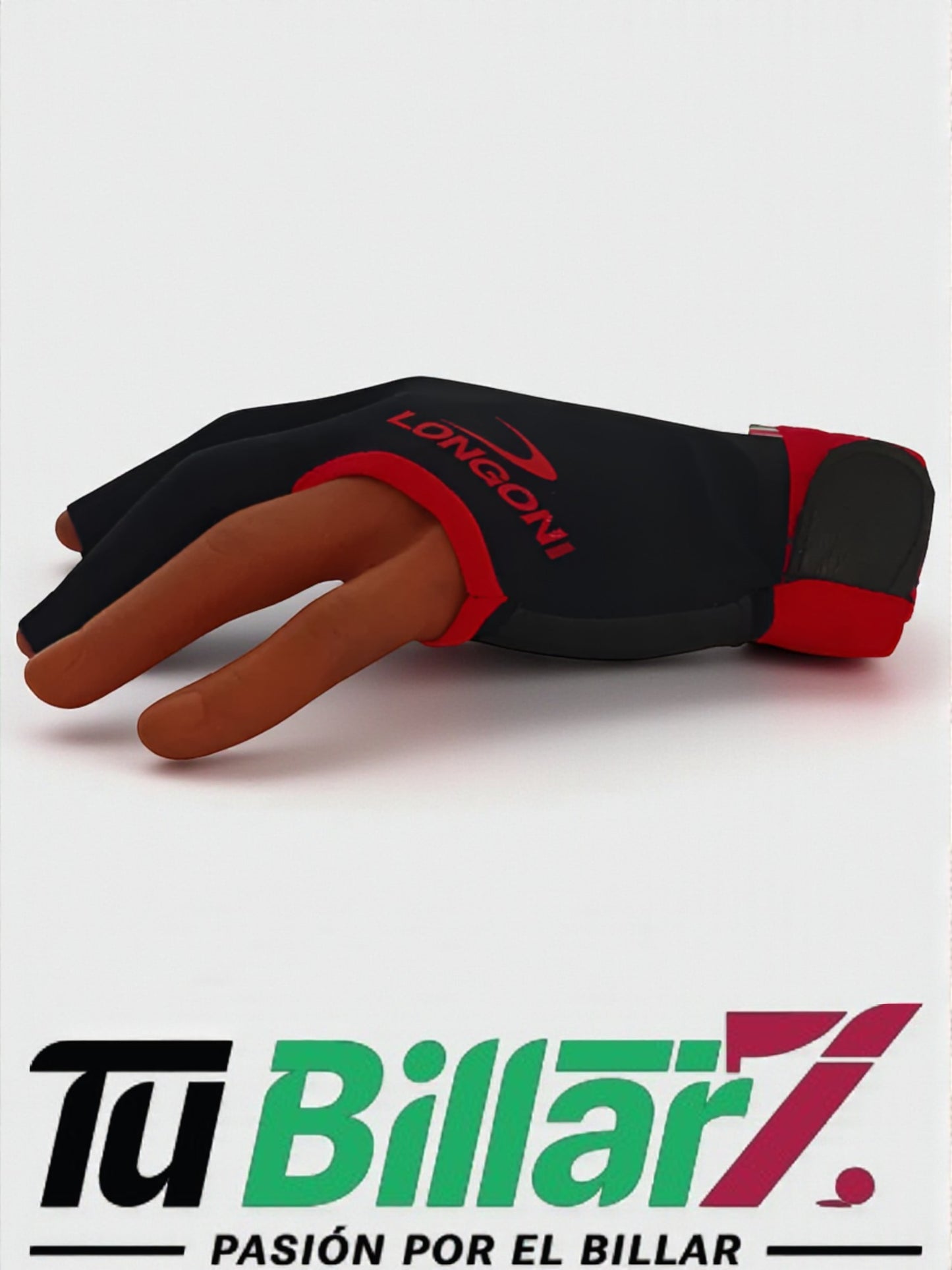 Guantes de Billar Longoni