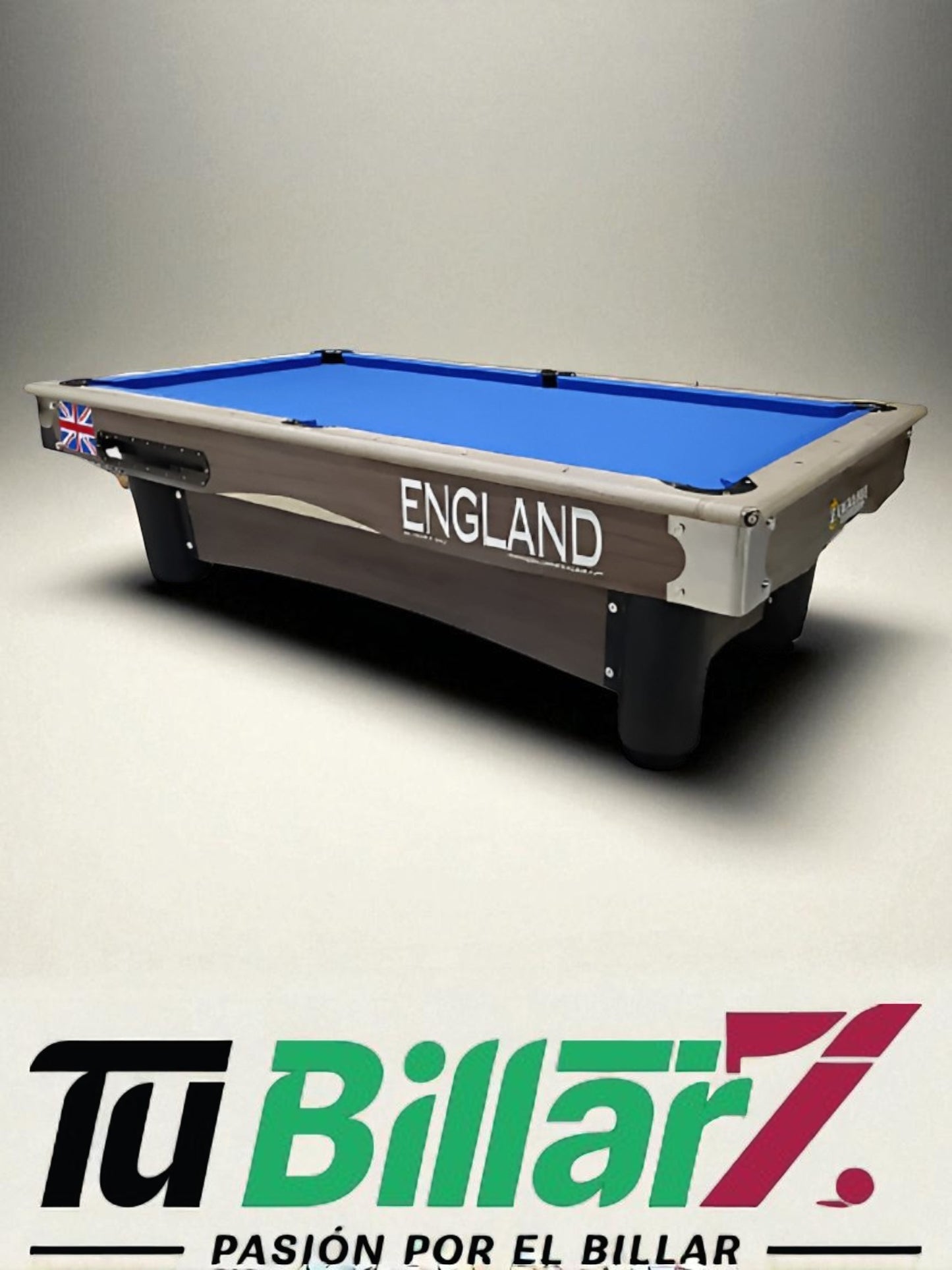 Mesa de Billar England