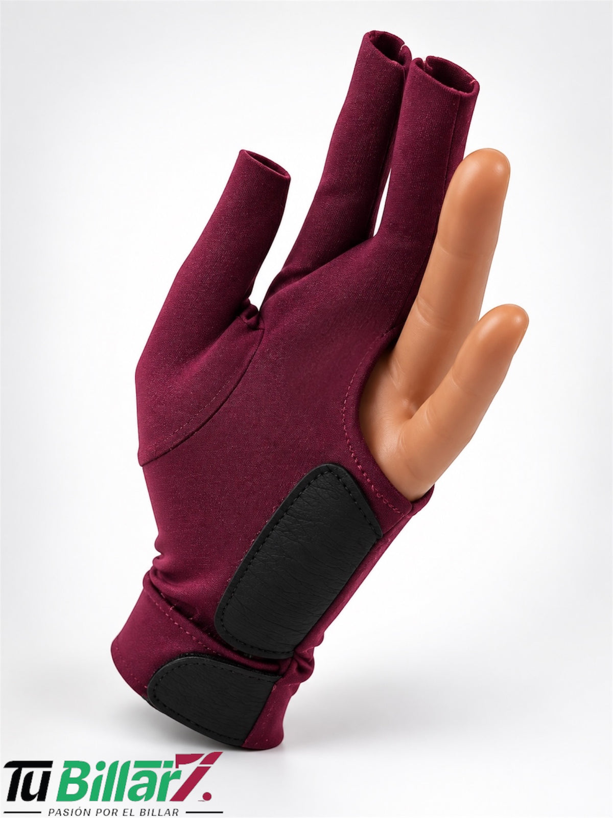 Guantes de Billar IBS