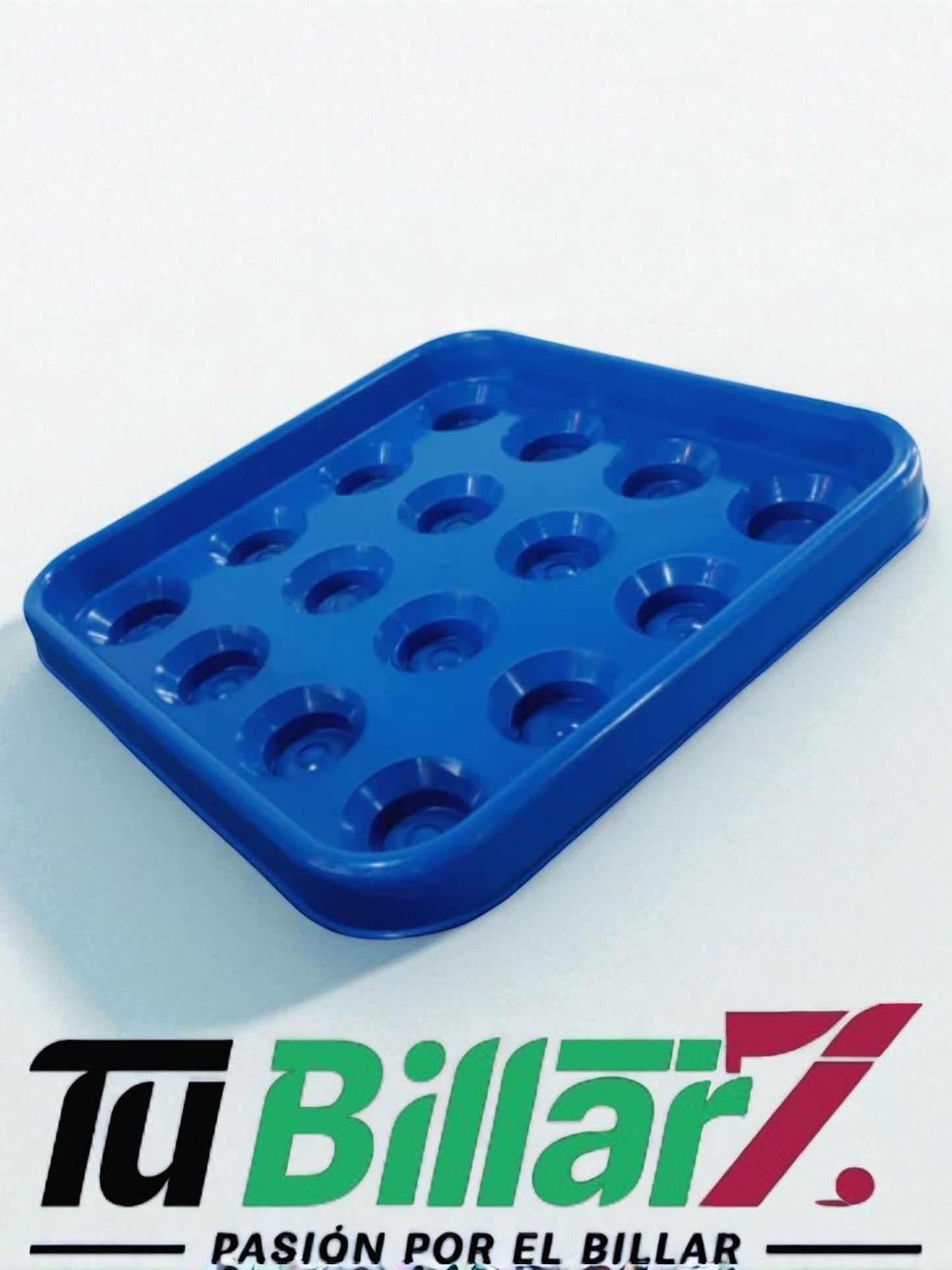 Porta Bolas Plastica