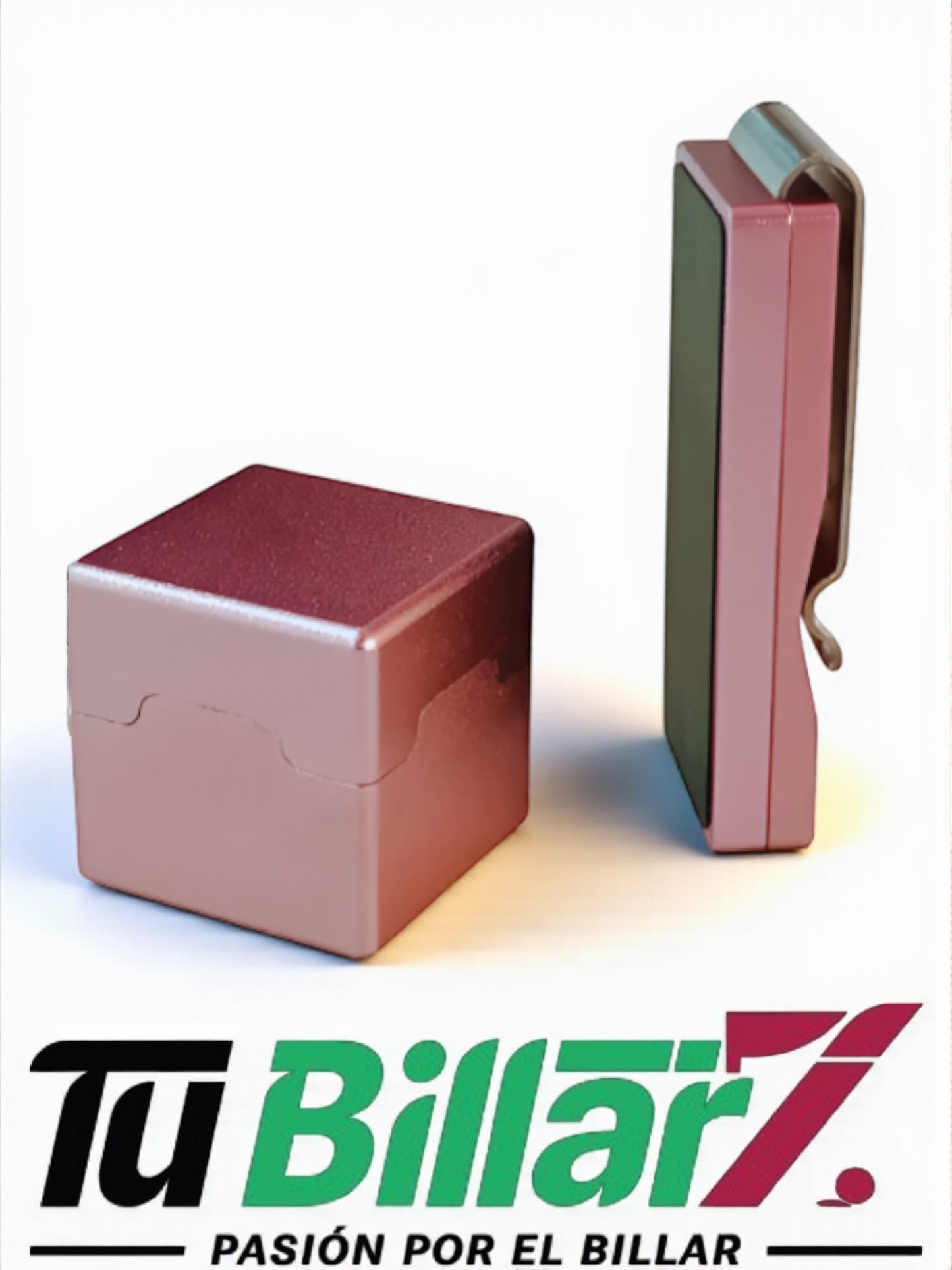 Porta Tiza De Lujo