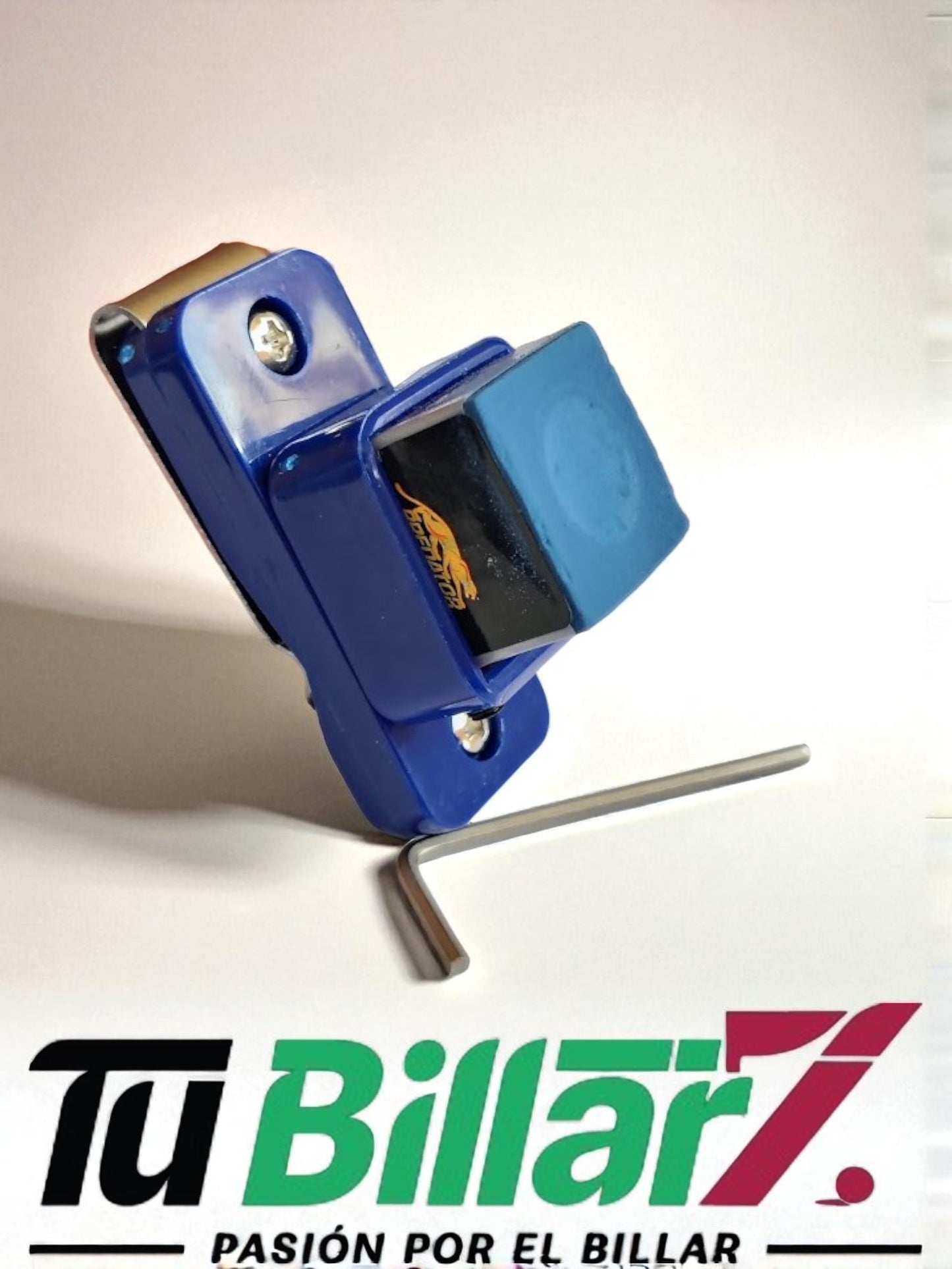 Porta Tiza Magnético O'MIN CUES