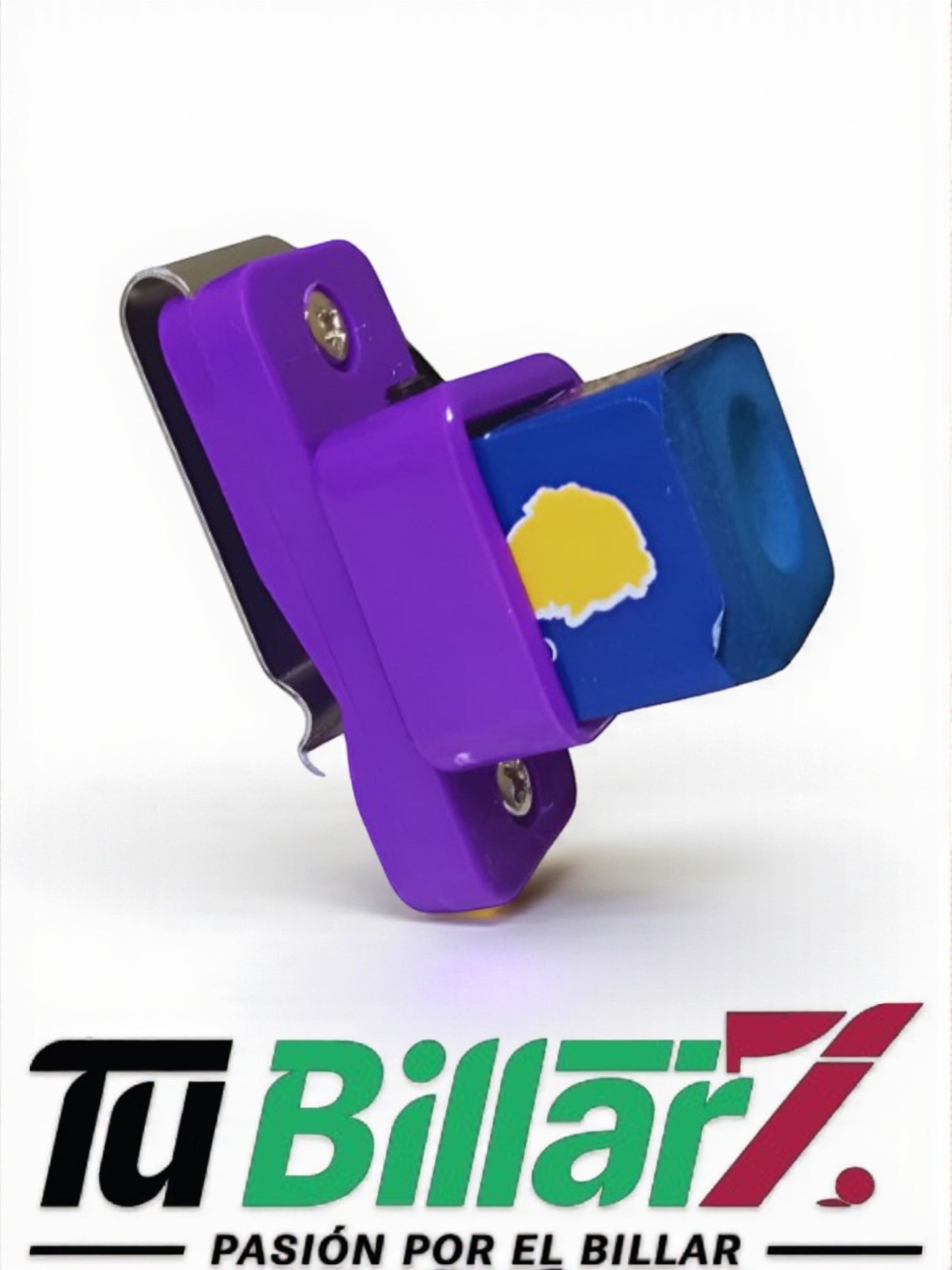 Porta Tiza Magnético O'MIN CUES