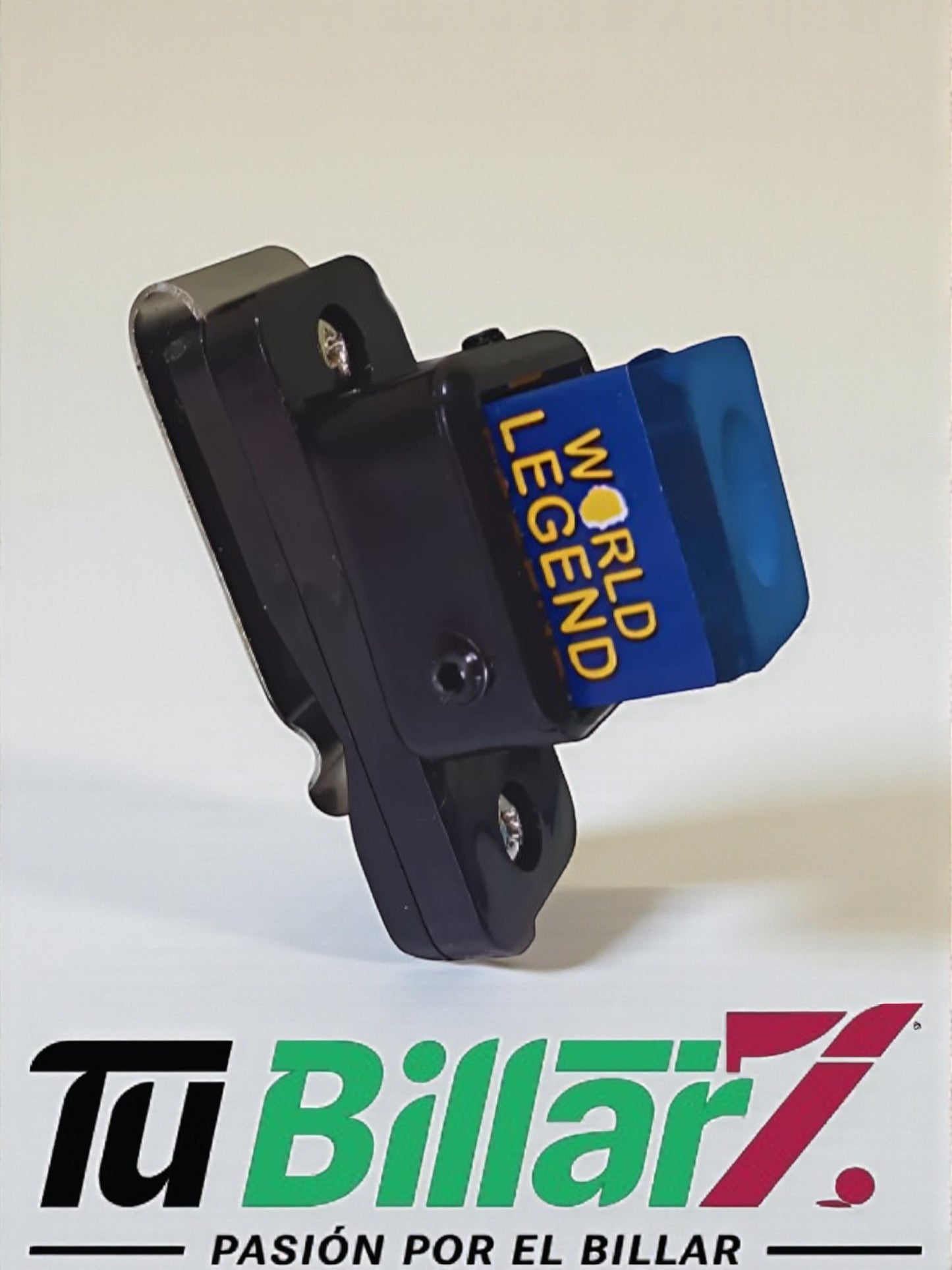Porta Tiza Magnético O'MIN CUES