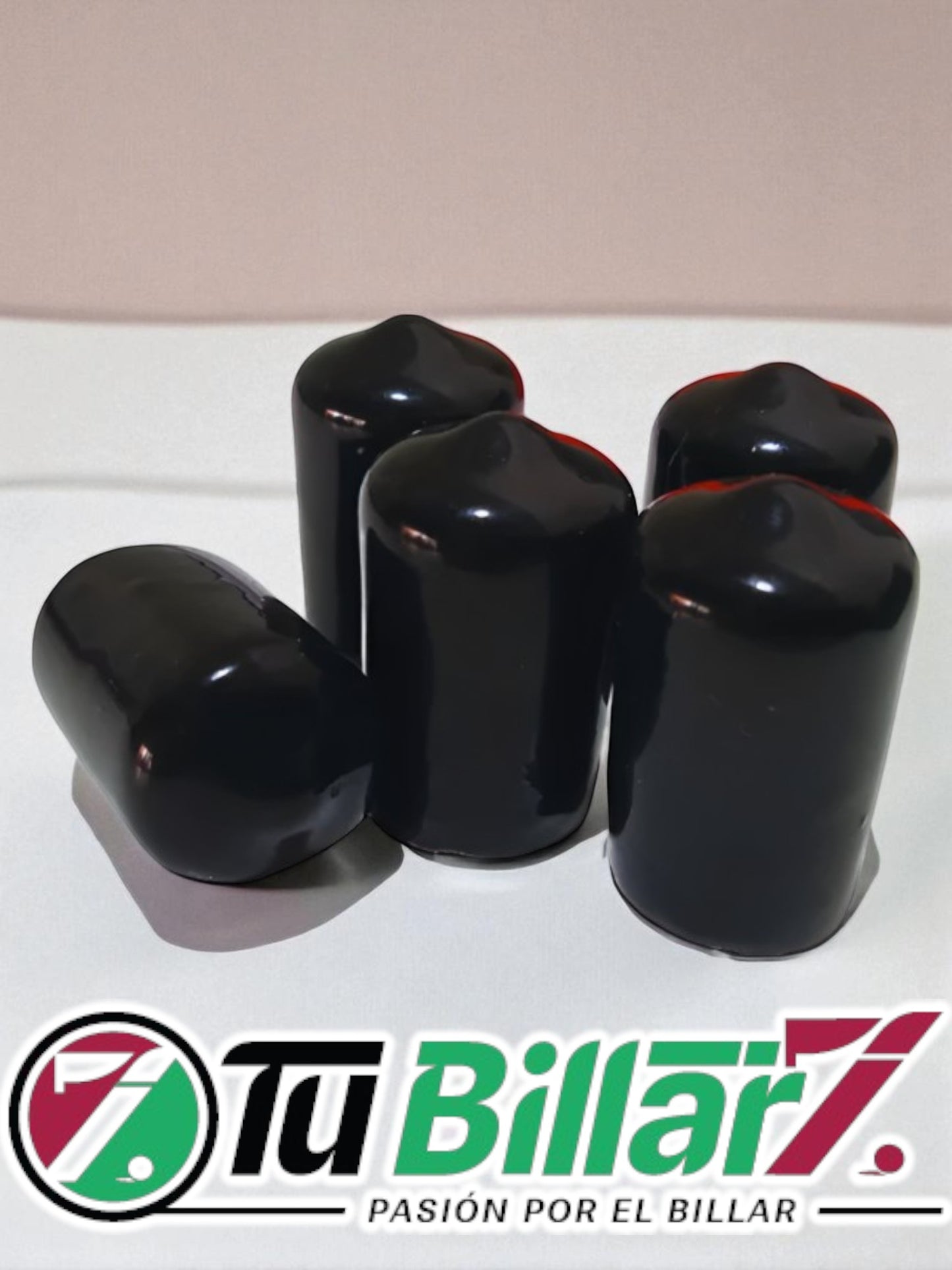 Protectores de Casquillos