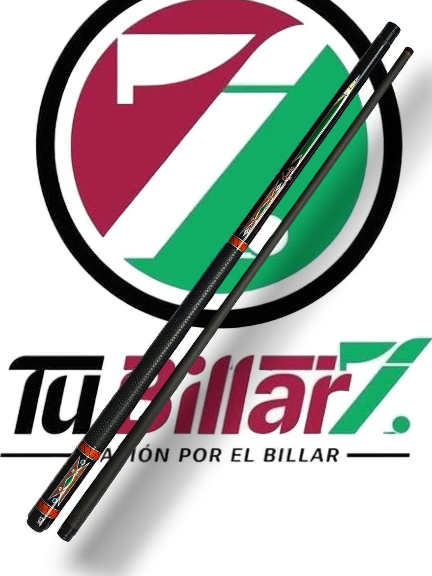 Taco de Billar Crown Me