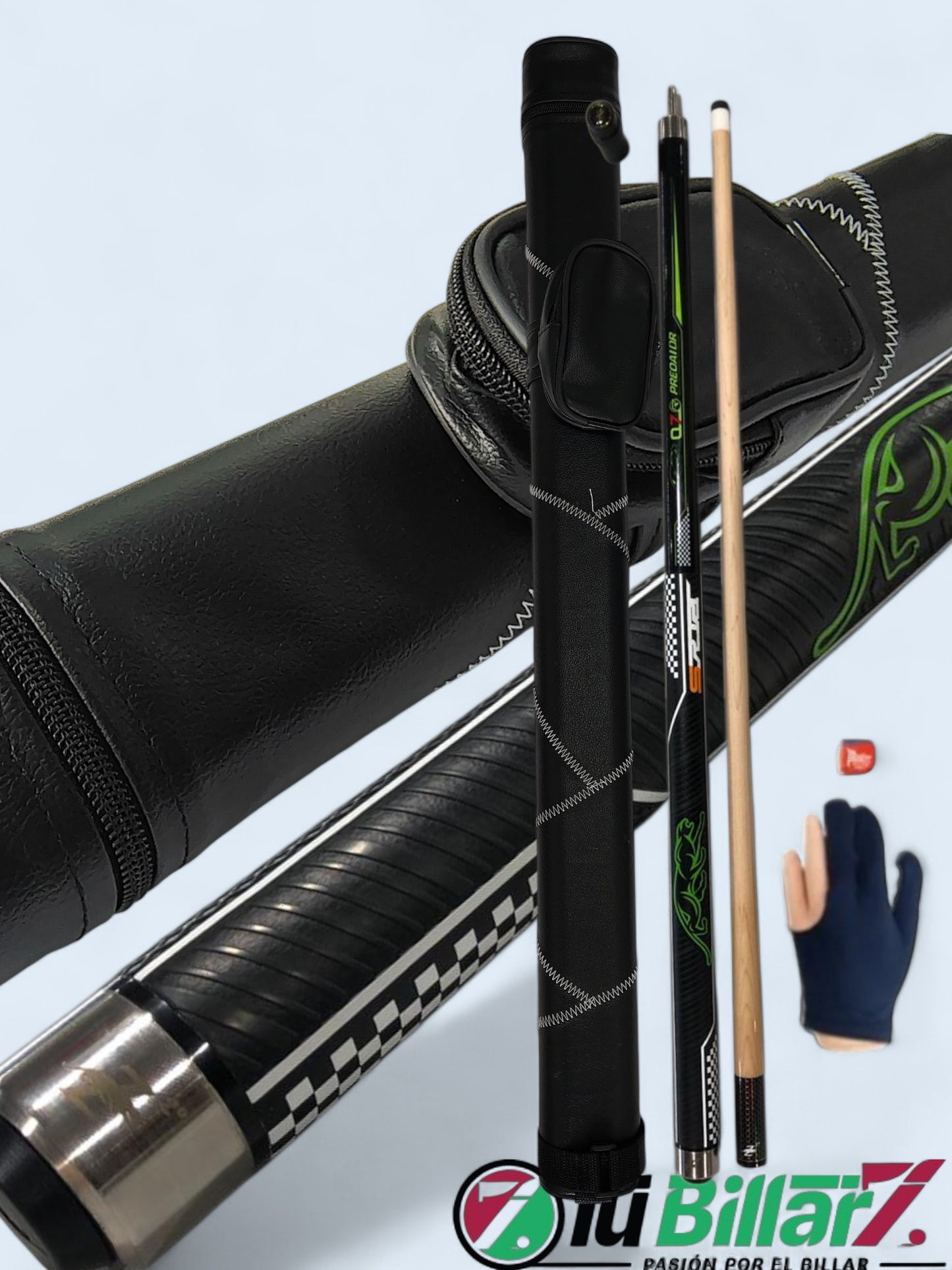 Taco de Billar Preoaidr Q7