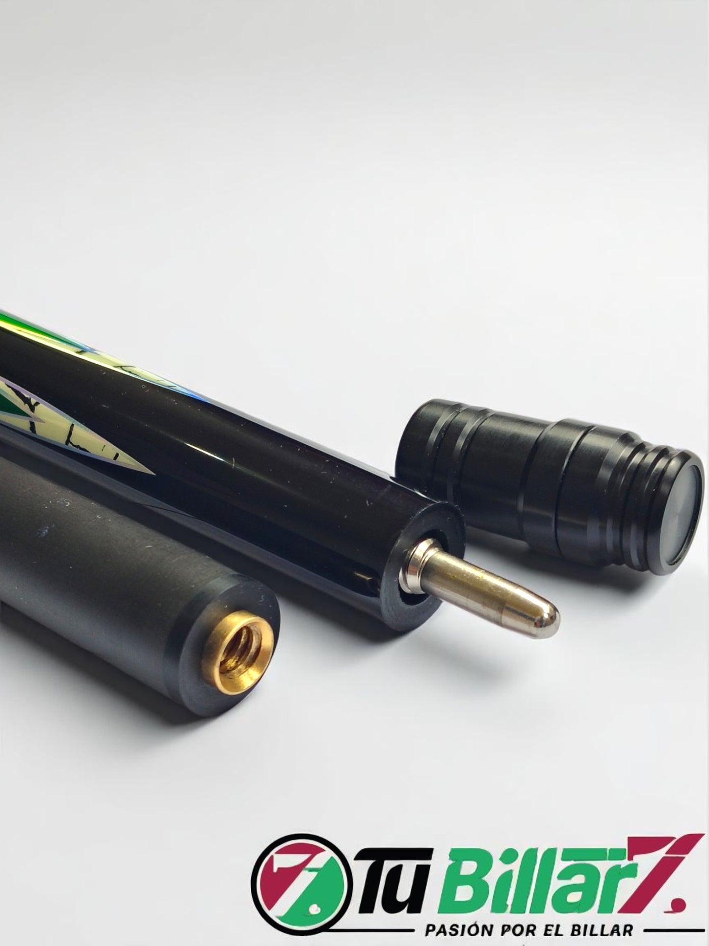 Taco de Billar Crown Me