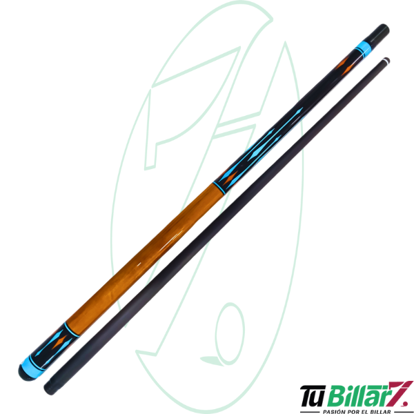 Taco de Billar Diseño Exclusivo PR-07
