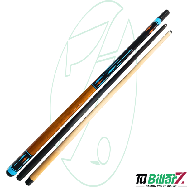 Taco de Billar Diseño Exclusivo PR-07