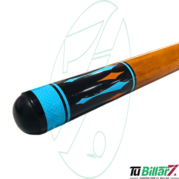 Taco de Billar Diseño Exclusivo PR-07