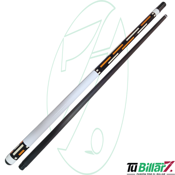 Taco de Billar Diseño Exclusivo PR-02