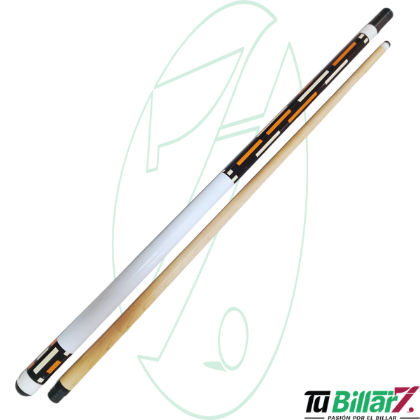 Taco de Billar Diseño Exclusivo PR-02