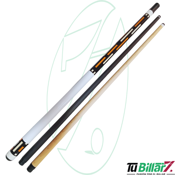 Taco de Billar Diseño Exclusivo PR-02