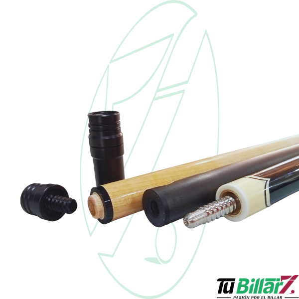 Taco de Billar Diseño Exclusivo PR-02