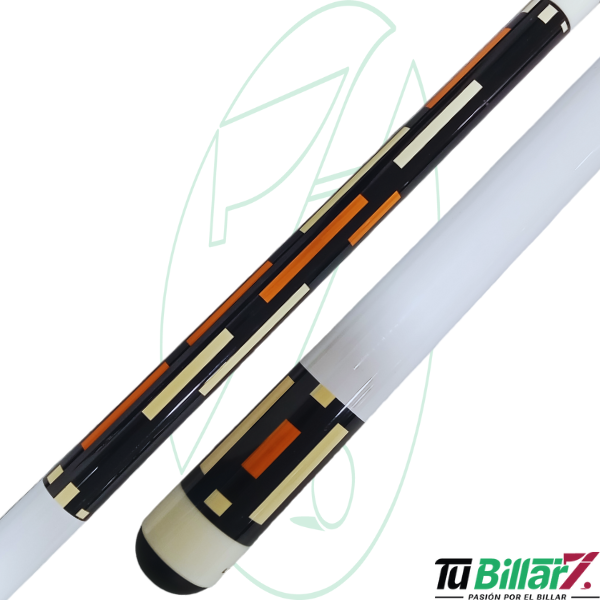 Taco de Billar Diseño Exclusivo PR-02