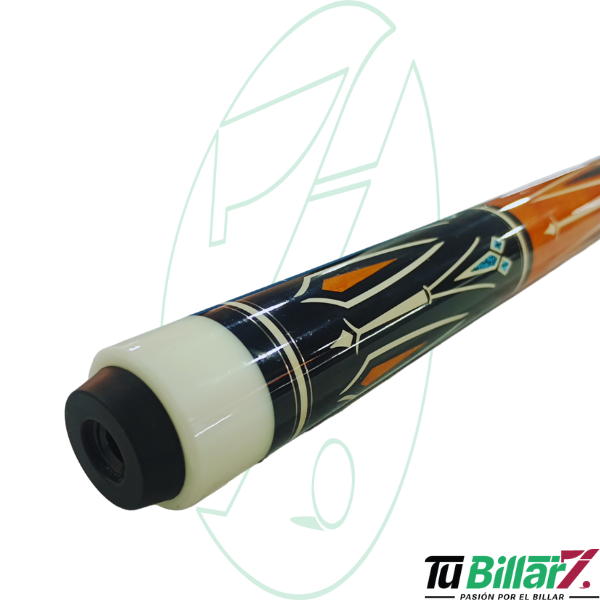 Taco de Billar Diseño Exclusivo PR-06