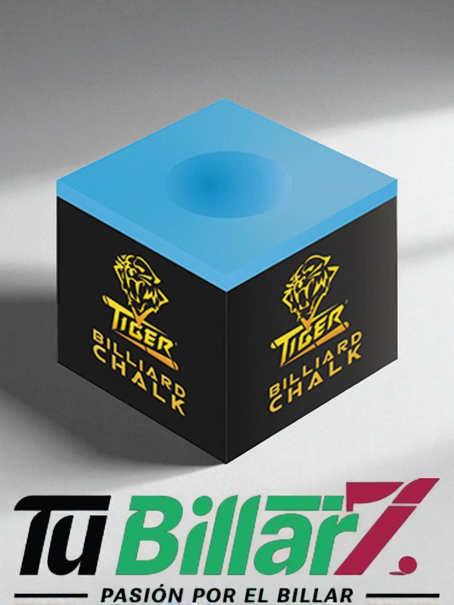 Tiza de Billar Tiger