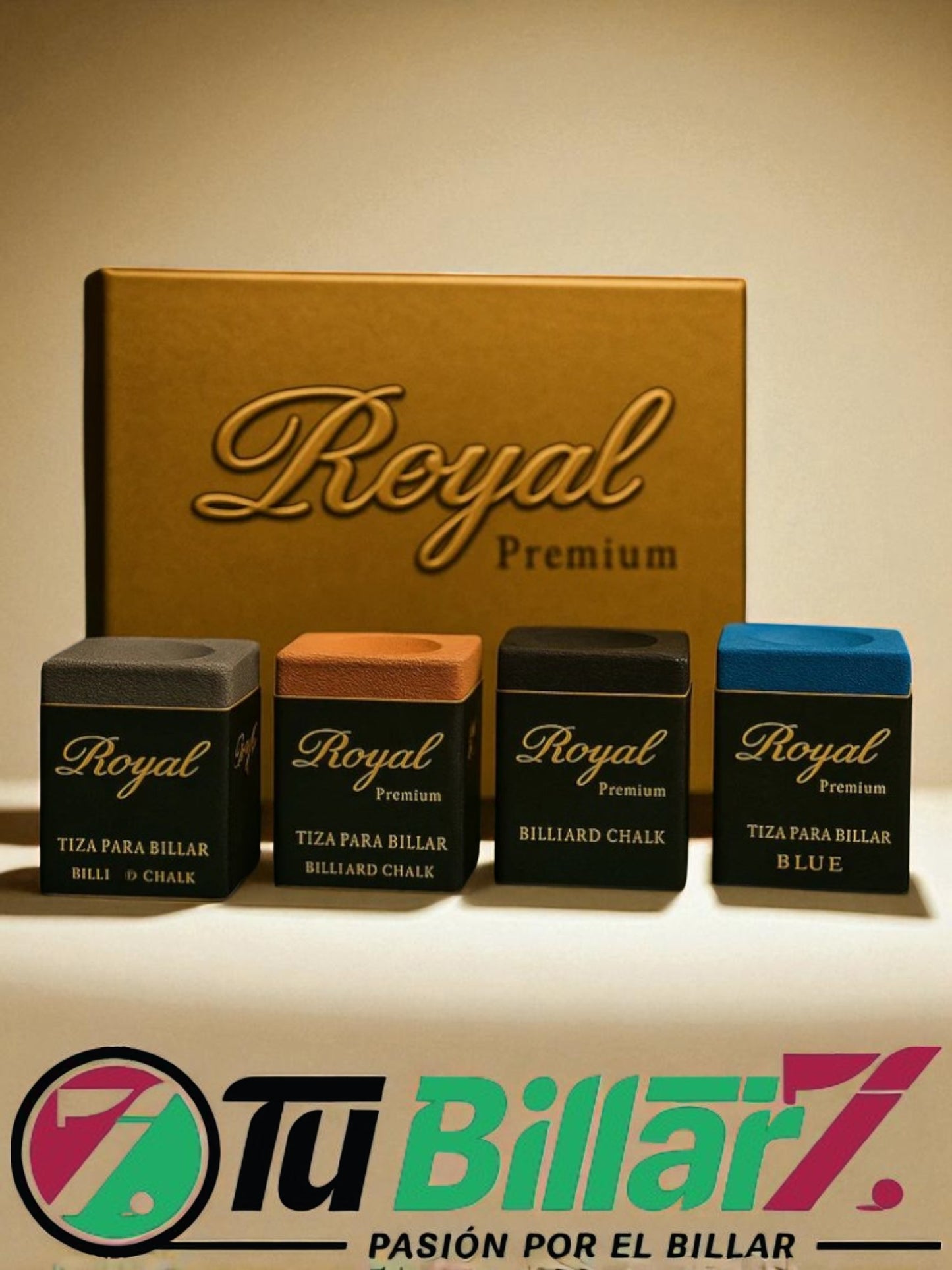 Tiza Royal Premier