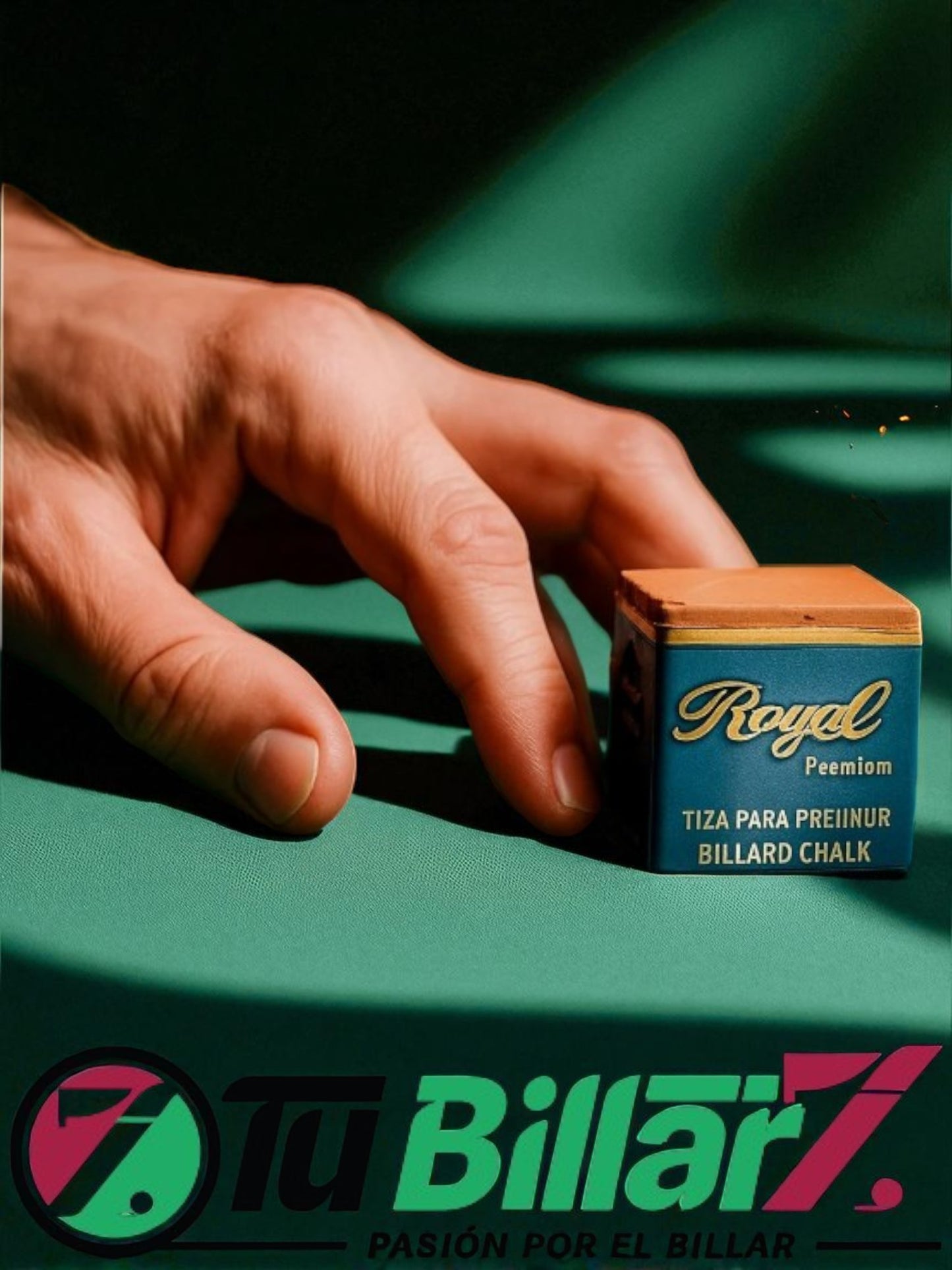 Tiza Royal Premier