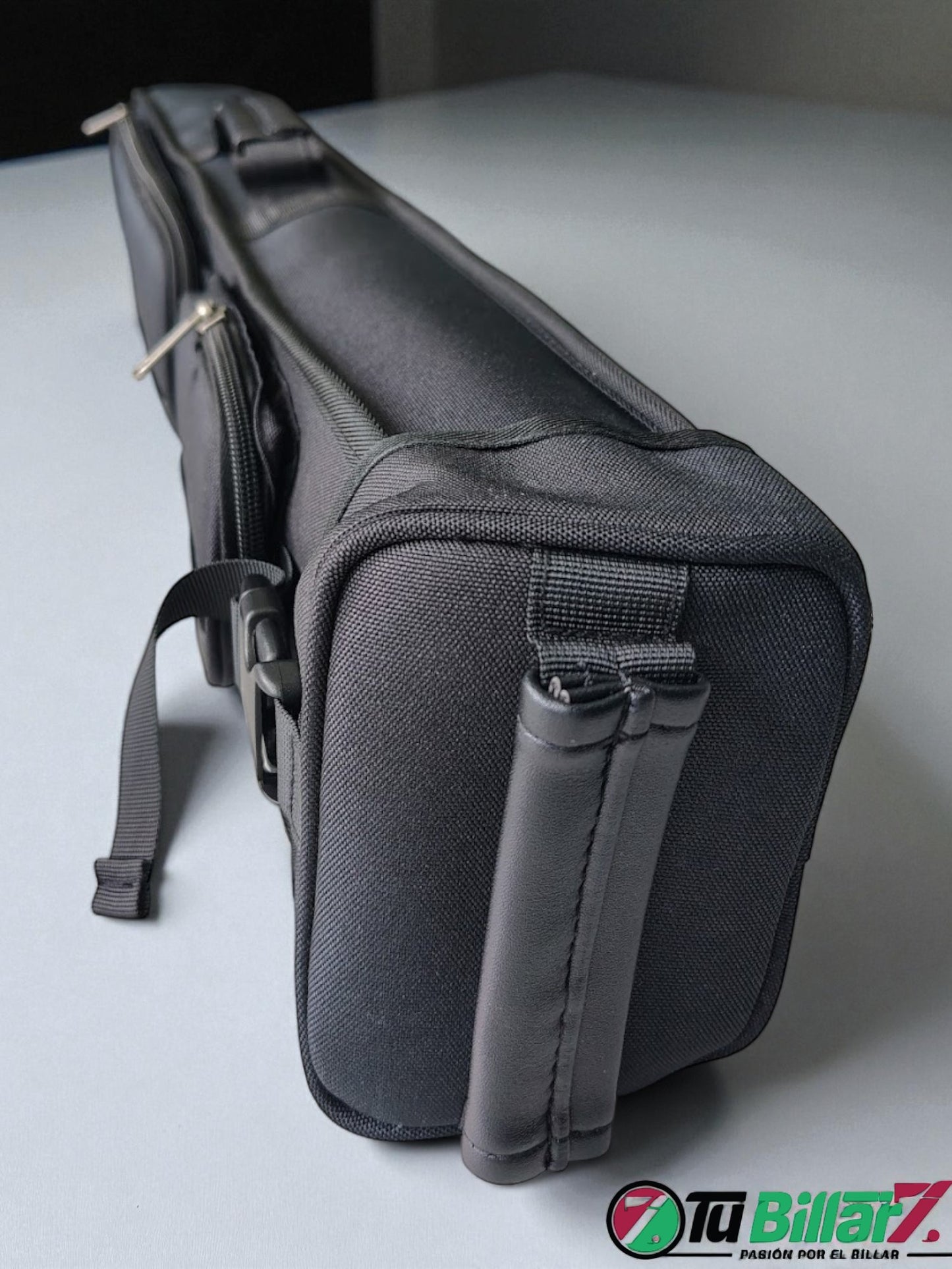 Estuche Profesional Titan 3x4