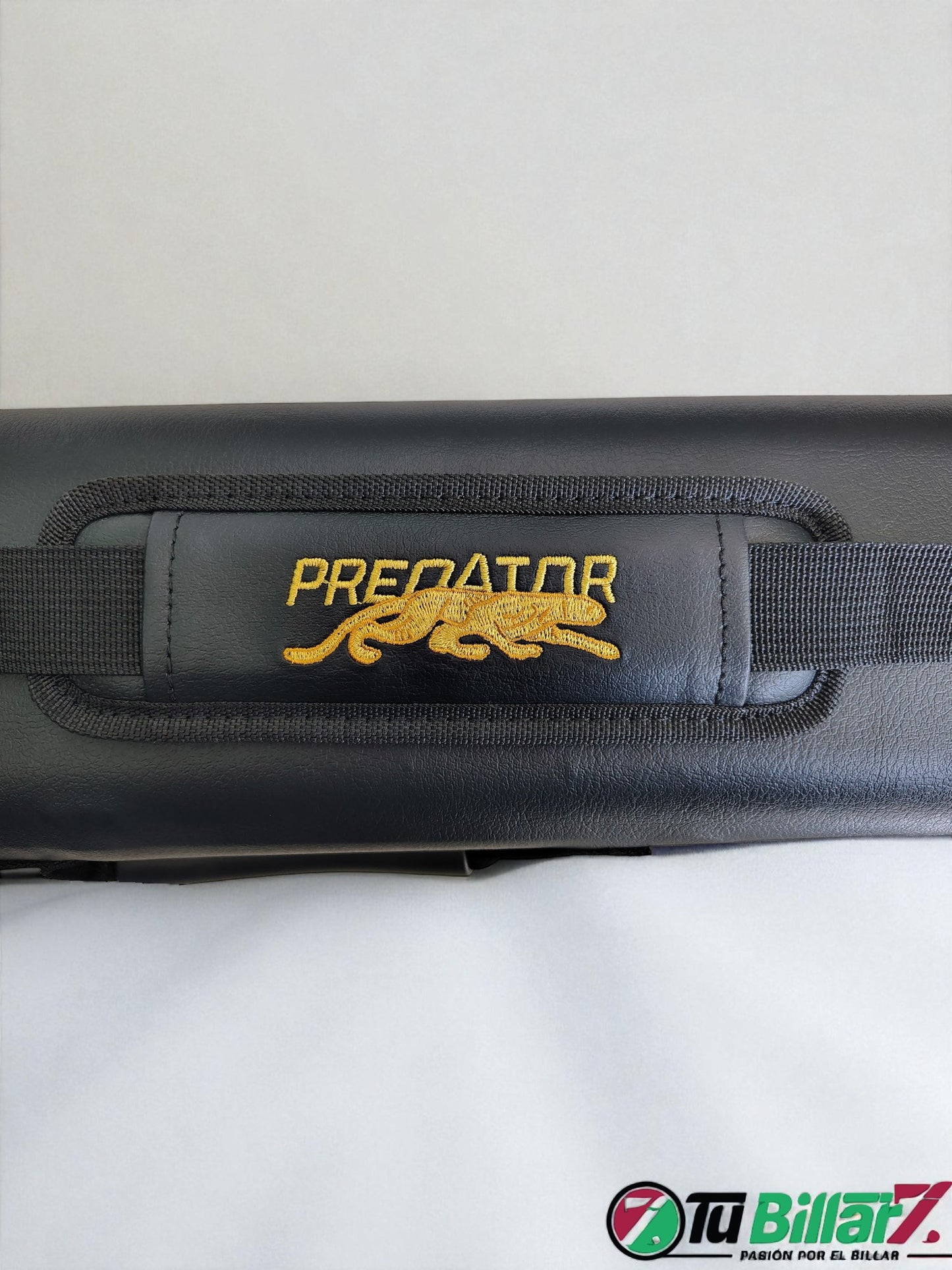 Estuche Predator Profesional