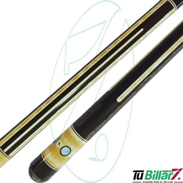 Taco de Billar Diseño Exclusivo PR-05