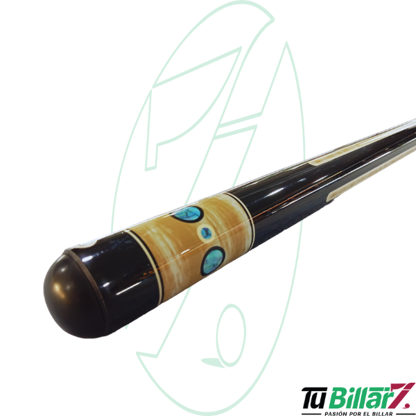Taco de Billar Diseño Exclusivo PR-05