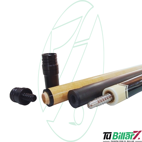 Taco de Billar Diseño Exclusivo PR-04
