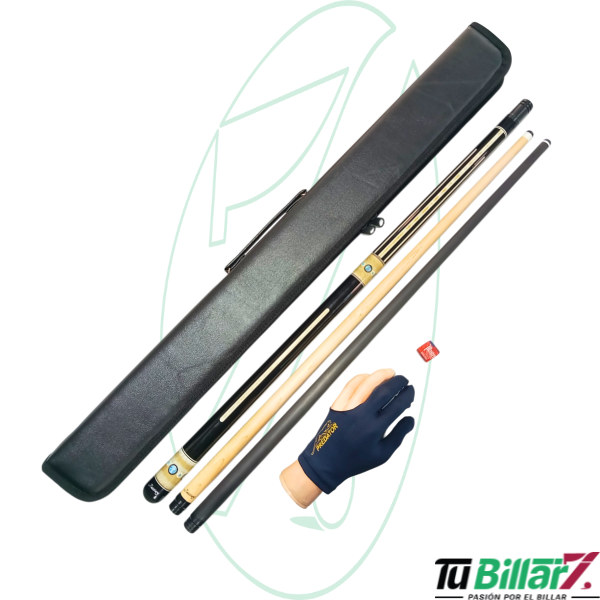 Taco de Billar Diseño Exclusivo PR-05