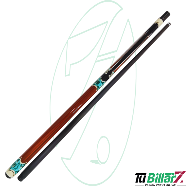 Taco de Billar Diseño Exclusivo PR-03