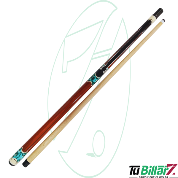 Taco de Billar Diseño Exclusivo PR-03