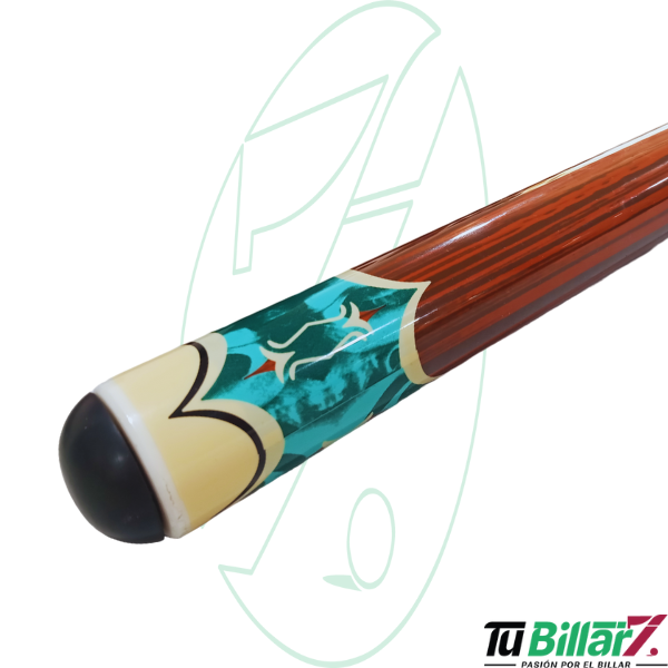 Taco de Billar Diseño Exclusivo PR-03