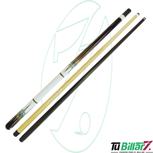 Taco de Billar Diseño Exclusivo PR-01