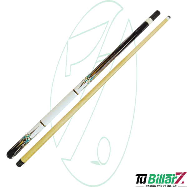 Taco de Billar Diseño Exclusivo PR-01