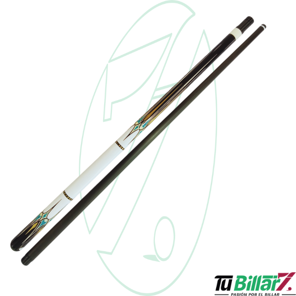 Taco de Billar Diseño Exclusivo PR-01